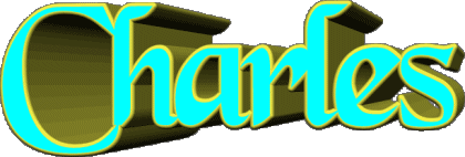Charles C MASCULIN - France Prénoms 