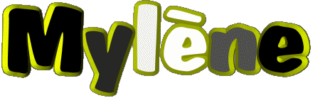 Mylène M FEMININ - France Prénoms 