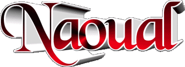 Naoual N FEMMINILE - Maghreb Musulmano Nome 