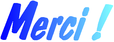 008 Merci Francés Mensajes 