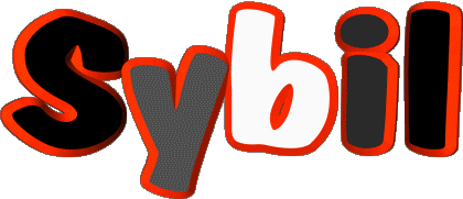 Sybil S WEIBLICH  - UK - USA - IRL - AUS - NZ Vorname 