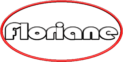 Floriane F FEMININ - France Prénoms 