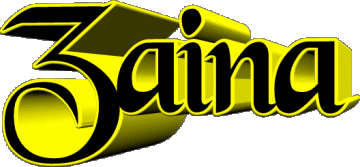 Zaina Z FEMENINO - Magreb Musulmán Nombre 