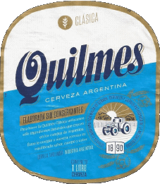 Quilmes Argentina Birre Bevande 