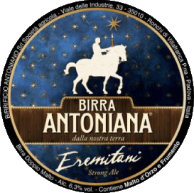 Antoniana Birra Italia Birre Bevande 