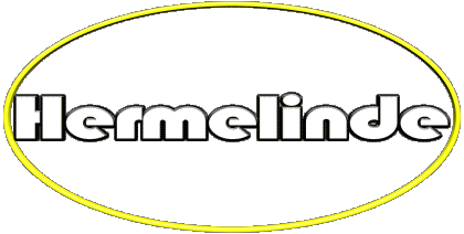 Hermelinde H FEMININE - France First Names 