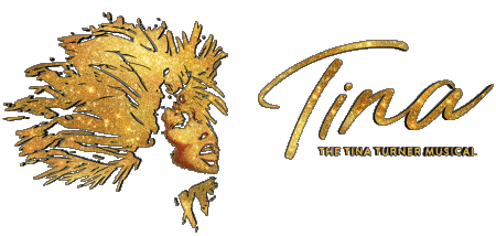 Logotipo - Iconos Tina Turner Funk & Disco Música Multimedia 