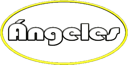 Ángeles A WEIBLICH - Spanien Vorname 