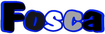 Fosca F FEMMINILE - Italia Nome 