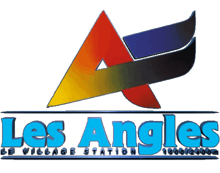 Les Angles Frankreich Pyrenäen Skigebiete Sport 