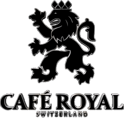 Café Royal Kaffee Getränke 