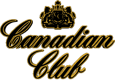 Canadian Club Whisky Bevande 
