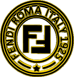 Fendi Couture - Perfume Fashion 