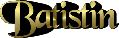 Batistin B MASCULIN - France Prénoms 