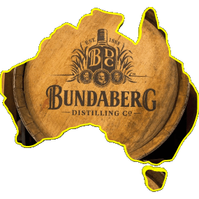 Bundaberg Rum Getränke 