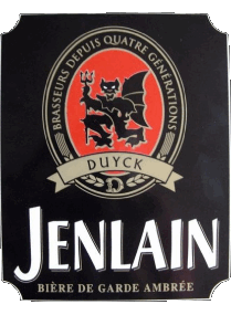 Jeanlain Francia continentale Birre Bevande 