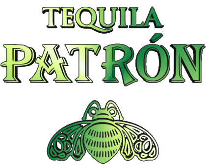 Patron Tequila Bebidas 