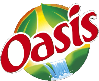 Oasis Fruchtsaft Getränke 
