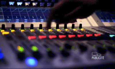 Jingle Pub BFM Canali - TV Francia Multimedia 