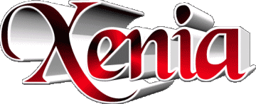 Xenia X FEMENINO - UK - USA - IRL - AUS - NZ Nombre 