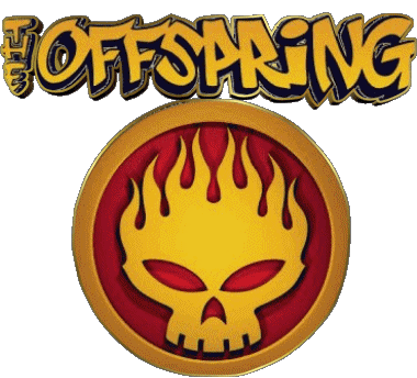 The Offspring Rock USA Musica Multimedia 