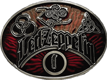 Led Zeppelin Hard Rock Music Multi Media 