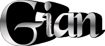 Gian G MANN - Italien Vorname 