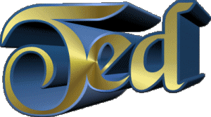 Ted T MANN - UK - USA - IRL - AUS - NZ Vorname 