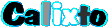 Calixto C MASCULINE - Spain First Names 