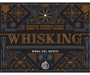 Birra del Bosco Italia Cervezas Bebidas 