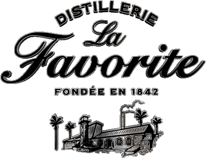 La Favorite Rum Getränke 