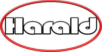 Harald H MASCULINE - France First Names 