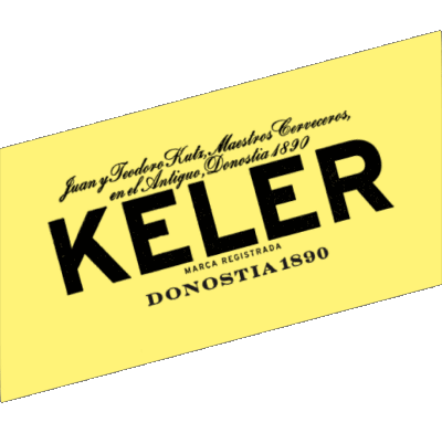 Keler España Cervezas Bebidas 