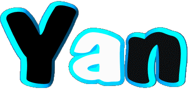 Yan Y MASCULINE - France First Names 