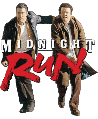 Logo Inglese Prima di Mezzanotte Film Internazionale Multimedia 