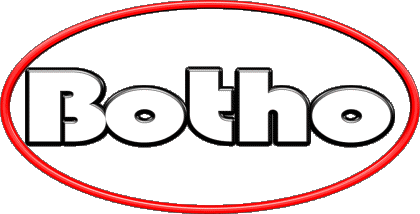 Botho B MASCULINO - Alemania Nombre 