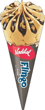 Vadilal Helado Comida 