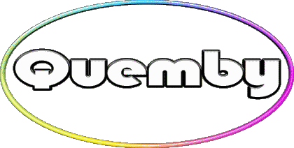 Quemby Q MASCULIN - UK - USA Prénoms 