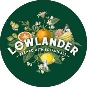 Lowlander Pays Bas Bières Boissons 