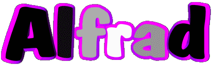 Alfrad A MASCULINE - German First Names 