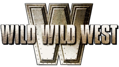 Logo Wild Wild West Cinéma International Multi Média 