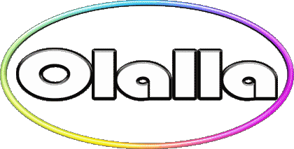 Olalla O FEMININE - Spain First Names 