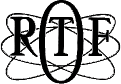 Logo ORTF Kanäle - TV Frankreich Multimedia 