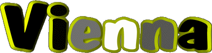Vienna V FEMININ - Italie Prénoms 