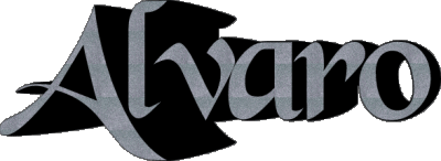 Alvaro A MASCHIO - Spagna Nome 