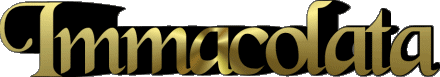 Immacolata I FEMININ - Italie Prénoms 