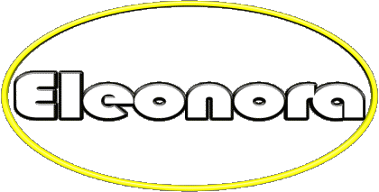 Eleonora E FEMININ - Italie Prénoms 
