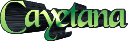 Cayetana C WEIBLICH - Spanien Vorname 