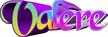 Valère V MASCULINE - France First Names 