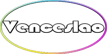 Venceslao V MASCULINO - Italia Nombre 